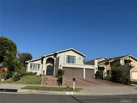 124 S Calle Da Gama, Anaheim, CA 92807