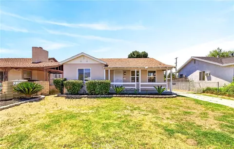 1165 Magnolia Ave, San Bernardino, CA 92411