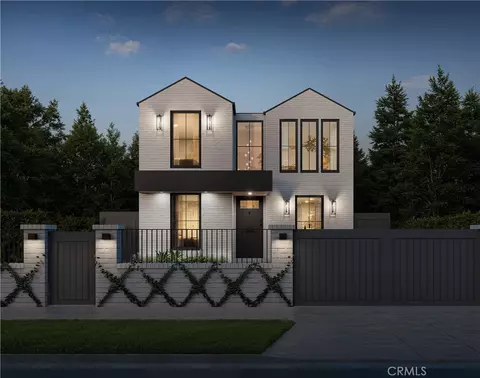 3565 Greenwood, Los Angeles, CA 90066