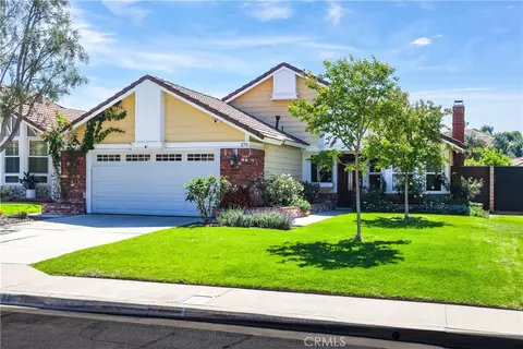 270 S Raspberry, Anaheim, CA 92808