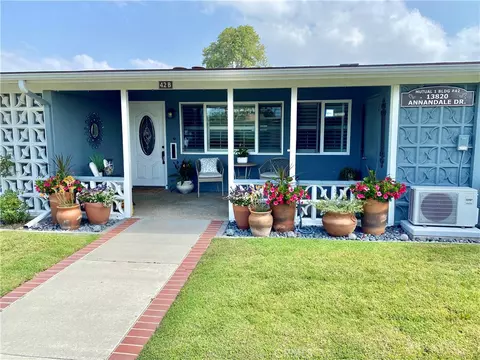 13820 Annandale Dr M1-42b, Seal Beach, CA 90740