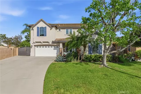 Exterior - 13027 Bermuda, Chino, CA 91710 photo 2 of 6