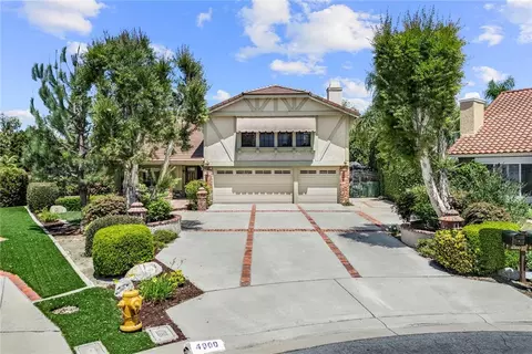 4900 Via Primaria, Yorba Linda, CA 92886