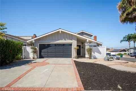 Exterior - 4462 Walnut, Irvine, CA 92604 photo 4 of 16