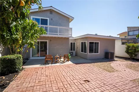 Exterior - 4462 Walnut, Irvine, CA 92604 photo 16 of 16