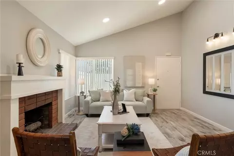 Living - 4462 Walnut, Irvine, CA 92604 photo 2 of 5