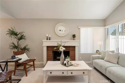 Living - 4462 Walnut, Irvine, CA 92604 photo 4 of 5