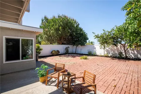Exterior - 4462 Walnut, Irvine, CA 92604 photo 12 of 16