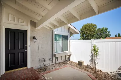 Exterior - 4462 Walnut, Irvine, CA 92604 photo 6 of 16