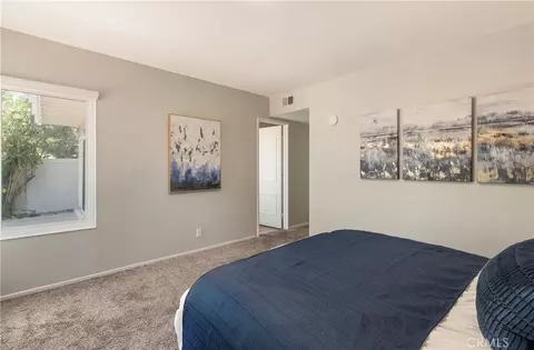 Bedroom - 4462 Walnut, Irvine, CA 92604 photo 7 of 8