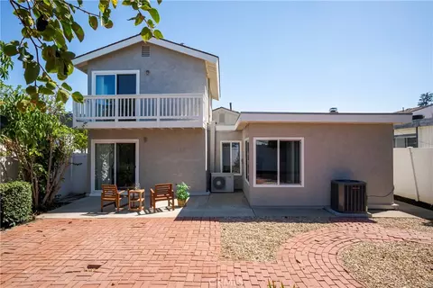 Exterior - 4462 Walnut, Irvine, CA 92604 photo 15 of 16