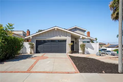 Exterior - 4462 Walnut, Irvine, CA 92604 photo 2 of 16