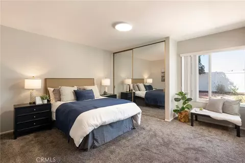 Bedroom - 4462 Walnut, Irvine, CA 92604 photo 5 of 8