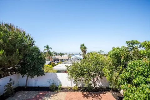 Exterior - 4462 Walnut, Irvine, CA 92604 photo 8 of 16