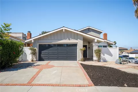 Exterior - 4462 Walnut, Irvine, CA 92604 photo 3 of 16