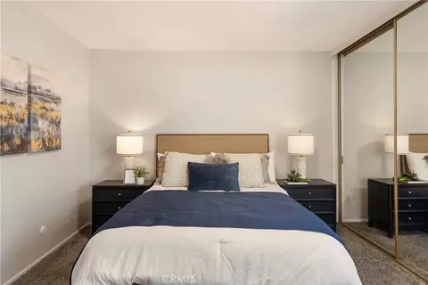 Bedroom - 4462 Walnut, Irvine, CA 92604 photo 6 of 8