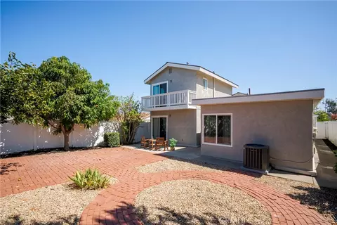 Exterior - 4462 Walnut, Irvine, CA 92604 photo 11 of 16