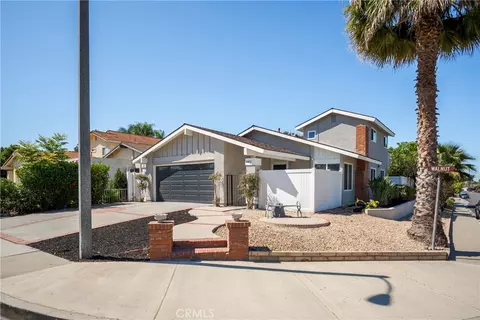 Exterior - 4462 Walnut, Irvine, CA 92604 photo 5 of 16