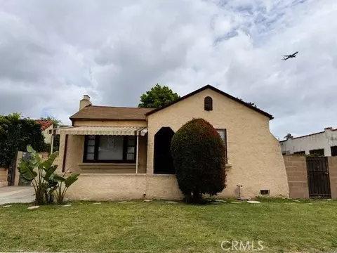 9432 S Hobart Blvd, Los Angeles, CA 90047