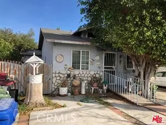 120 S Sunol, Los Angeles, CA 90063