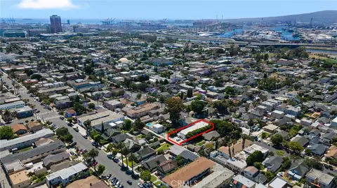 View/Area - 1070 Chestnut, Long Beach, CA 90813 photo 3 of 5
