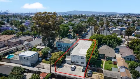 View/Area - 1070 Chestnut, Long Beach, CA 90813 photo 5 of 5