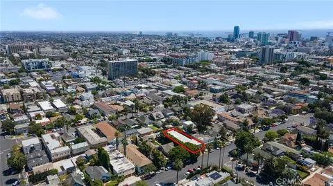 View/Area - 1070 Chestnut, Long Beach, CA 90813 photo 4 of 5