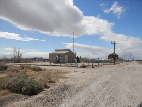 0 Gaskell Rd, Rosamond, CA 93560 photo 15