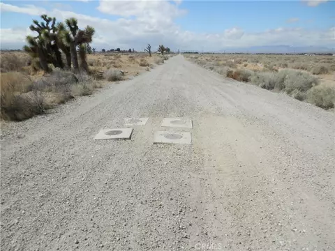 0 Gaskell Rd, Rosamond, CA 93560 photo 12