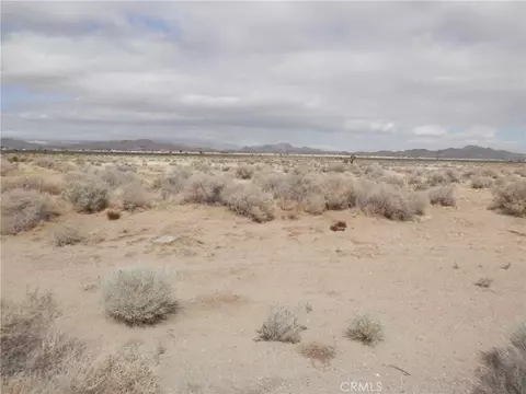 0 Gaskell Rd, Rosamond, CA 93560 photo 6