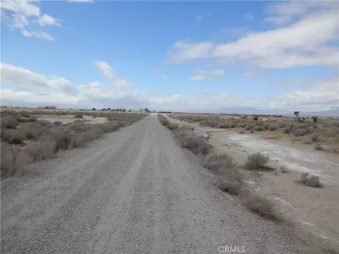 0 Gaskell Rd, Rosamond, CA 93560 photo 8