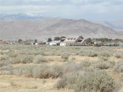 0 Gaskell Rd, Rosamond, CA 93560 photo 13
