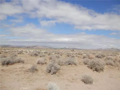 0 Gaskell Rd, Rosamond, CA 93560 photo 9