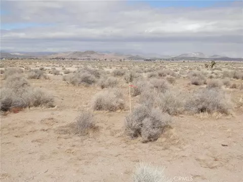 0 Gaskell Rd, Rosamond, CA 93560 photo 3
