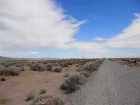 0 Gaskell Rd, Rosamond, CA 93560 photo 2