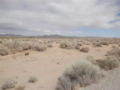 0 Gaskell Rd, Rosamond, CA 93560 photo 4