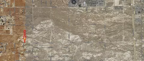 0 Gaskell Rd, Rosamond, CA 93560 photo 19