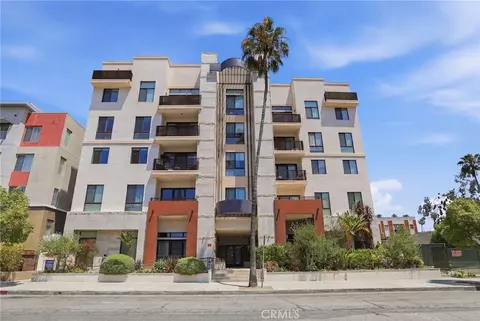 118 S Kenwood St #407, Glendale, CA 91205