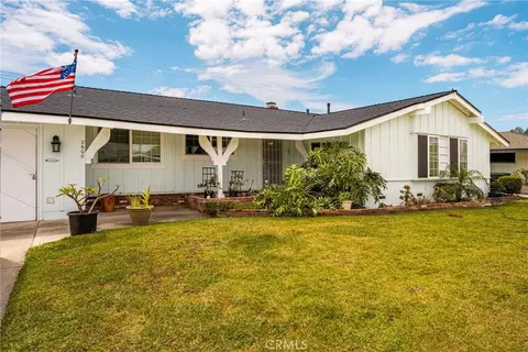 2608 W Palais, Anaheim, CA 92804