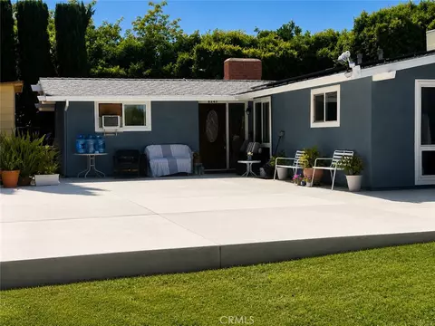 6547 Kelvin, Winnetka, CA 91306
