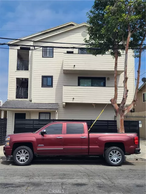 646 Nebraska Ave #6, Long Beach, CA 90802
