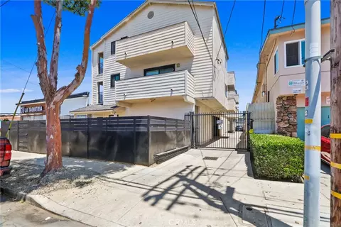 646 Nebraska Ave #6, Long Beach, CA 90802