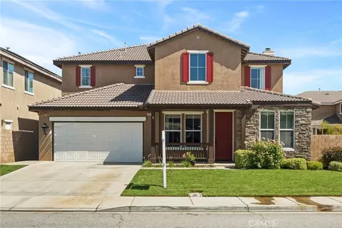 3414 Club Rancho, Palmdale, CA 93551