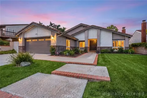 1224 Fawnridge Dr, Brea, CA 92821