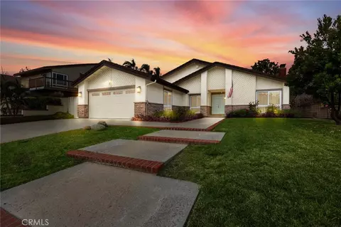 1224 Fawnridge Dr, Brea, CA 92821