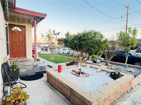Exterior - 421 E 219th, Carson, CA 90745 photo 6 of 21