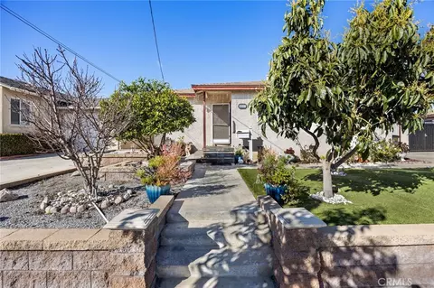 Exterior - 421 E 219th, Carson, CA 90745 photo 4 of 21