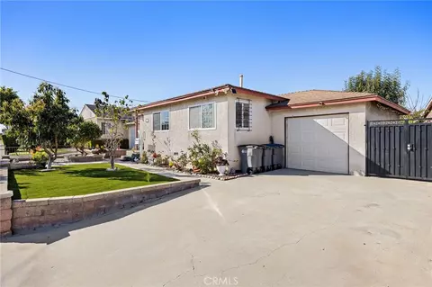 Exterior - 421 E 219th, Carson, CA 90745 photo 1 of 21