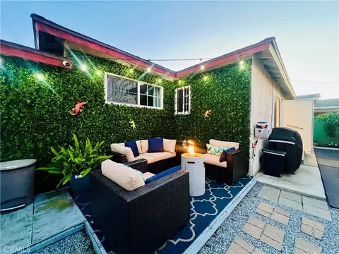 Exterior - 421 E 219th, Carson, CA 90745 photo 16 of 21