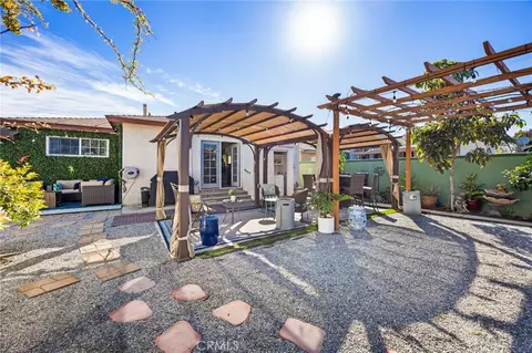 Exterior - 421 E 219th, Carson, CA 90745 photo 10 of 21